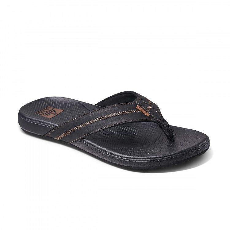CSHN PHANTOM 2.0 LE - BLACK/COFFEE
