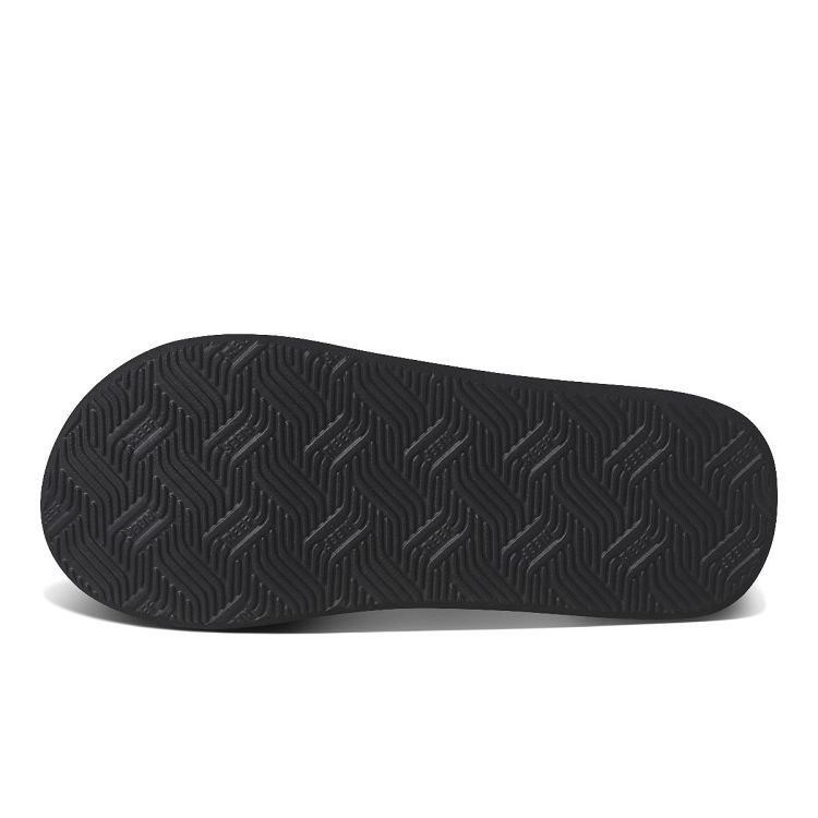 THE LAYBACK - BLACK