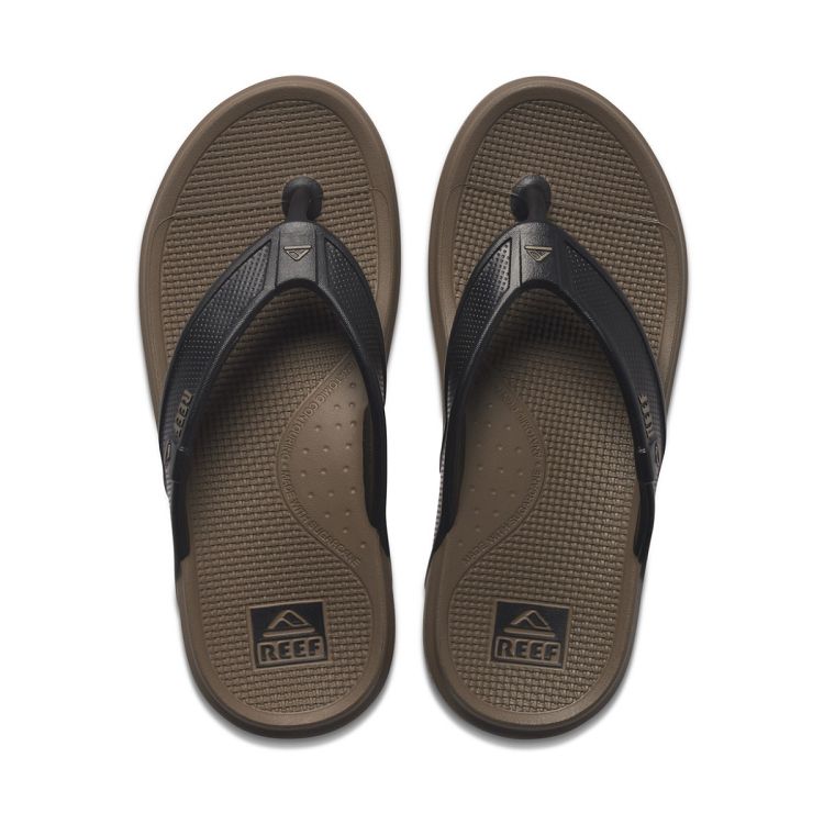 OASIS - FOSSIL/BLACK