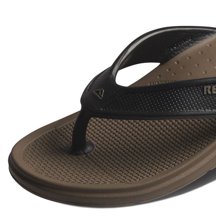 OASIS - FOSSIL/BLACK