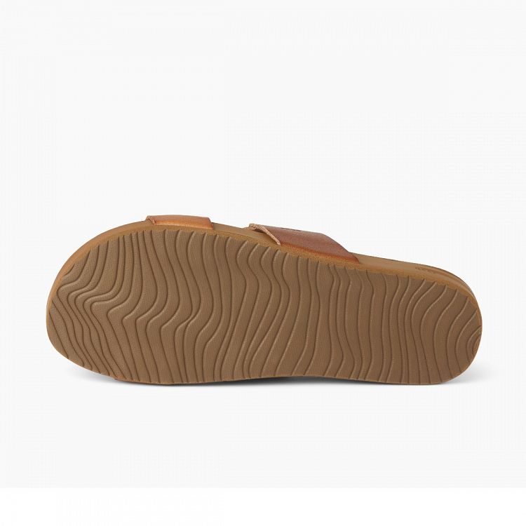 CUSHION VISTA - ESPRESSO DUO