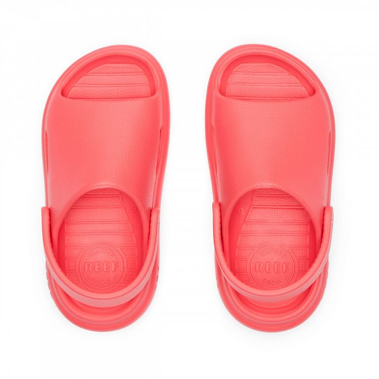 LITTLE  RIO SLIDE - SUNSET CORAL