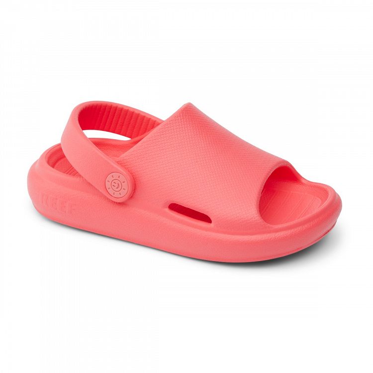LITTLE  RIO SLIDE - SUNSET CORAL