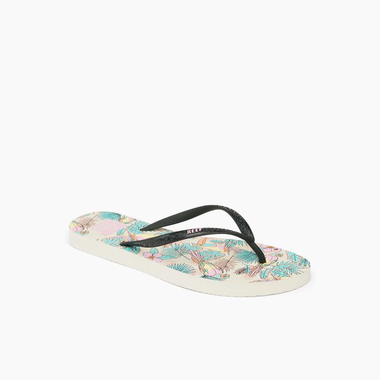 REEF SEASIDE PRINTS - BIRDIE NUM NUM