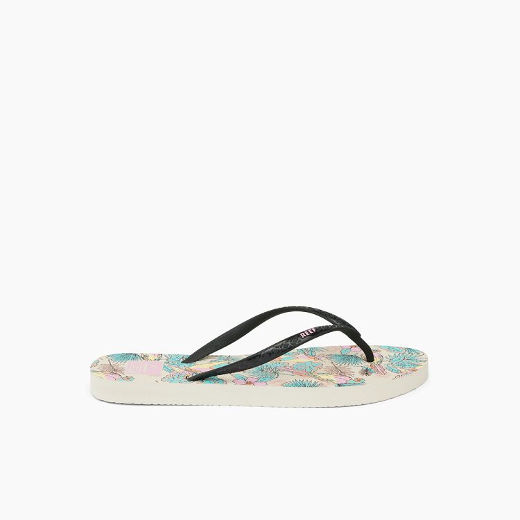 REEF SEASIDE PRINTS - BIRDIE NUM NUM