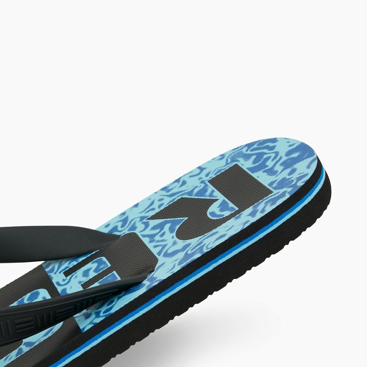 REEF SEASIDE PRINTS - REEF WATER