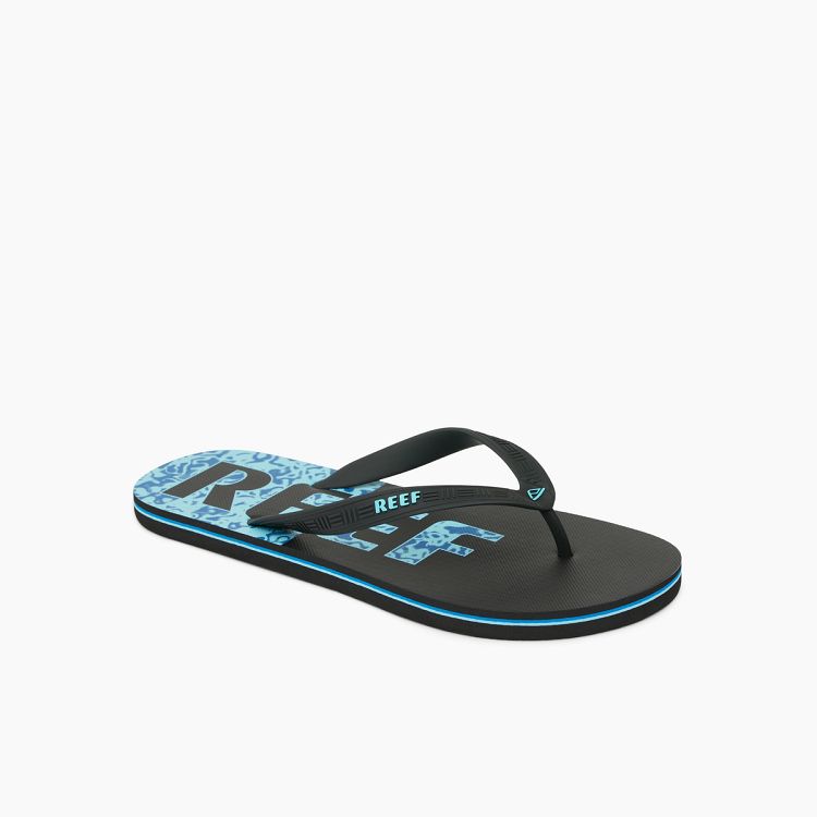 REEF SEASIDE PRINTS - REEF WATER