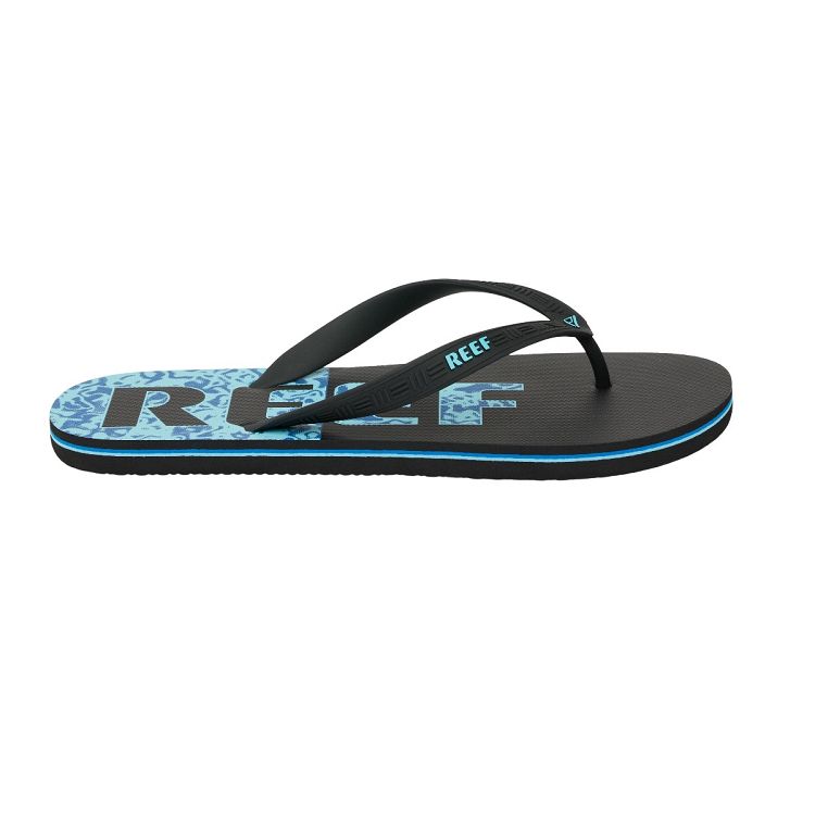 REEF SEASIDE PRINTS - REEF WATER