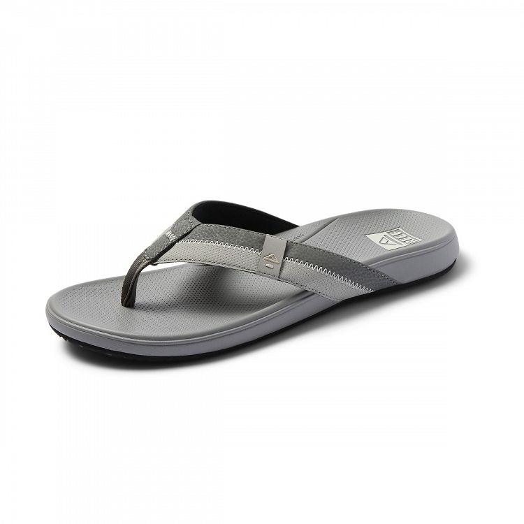 CUSHION PHANTOM 2.0 - GREY/GREY