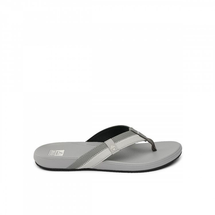 CUSHION PHANTOM 2.0 - GREY/GREY