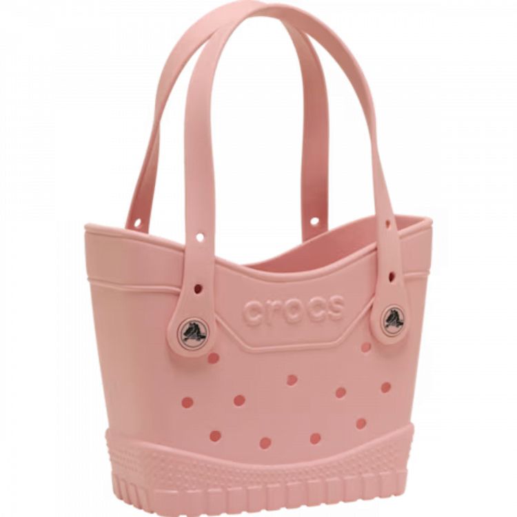 MEDIUM EVA TOTE - POWDER PINK