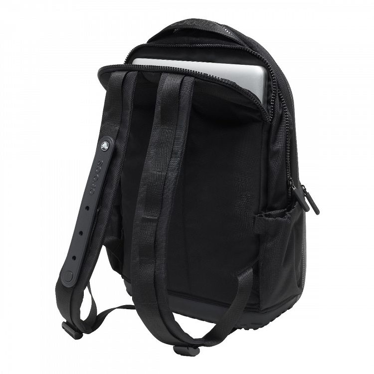 BACKPACK - BLACK