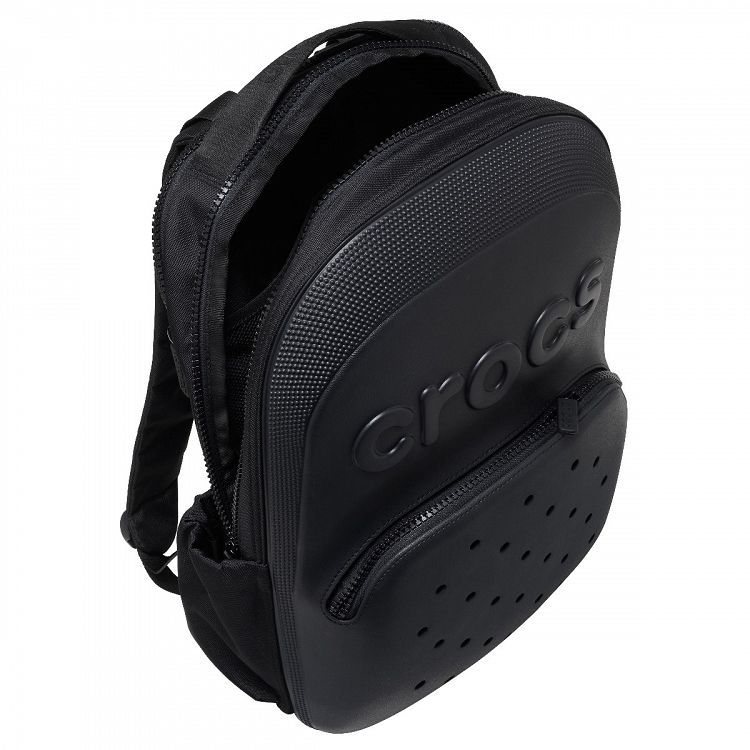 BACKPACK - BLACK