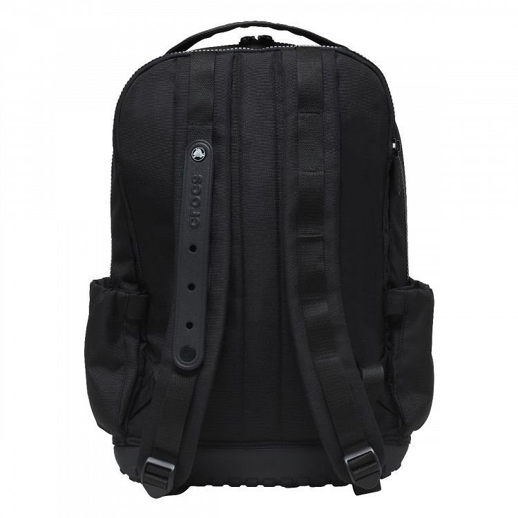 BACKPACK - BLACK