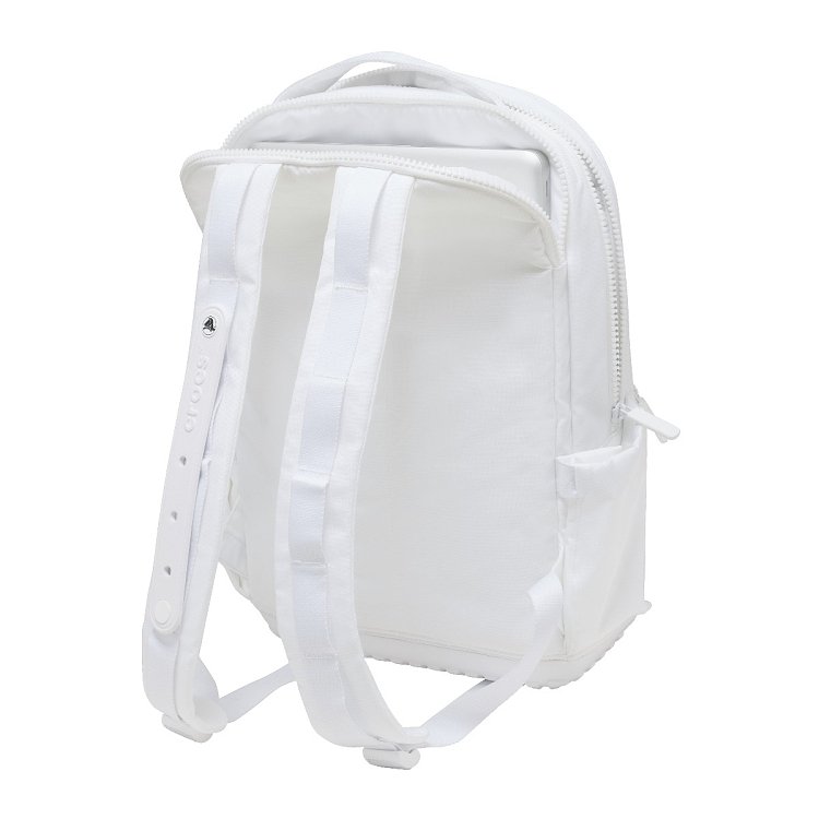 BACKPACK - WHITE