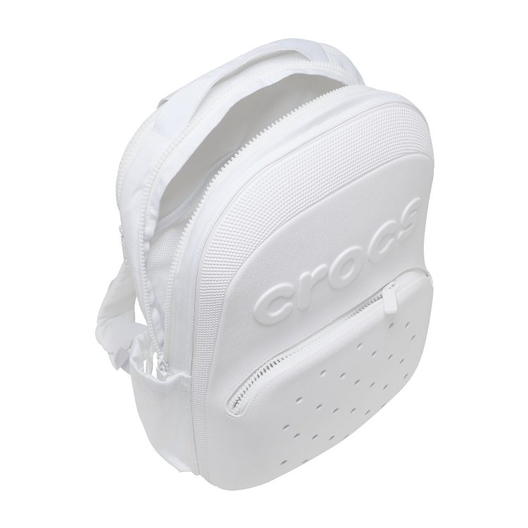 BACKPACK - WHITE