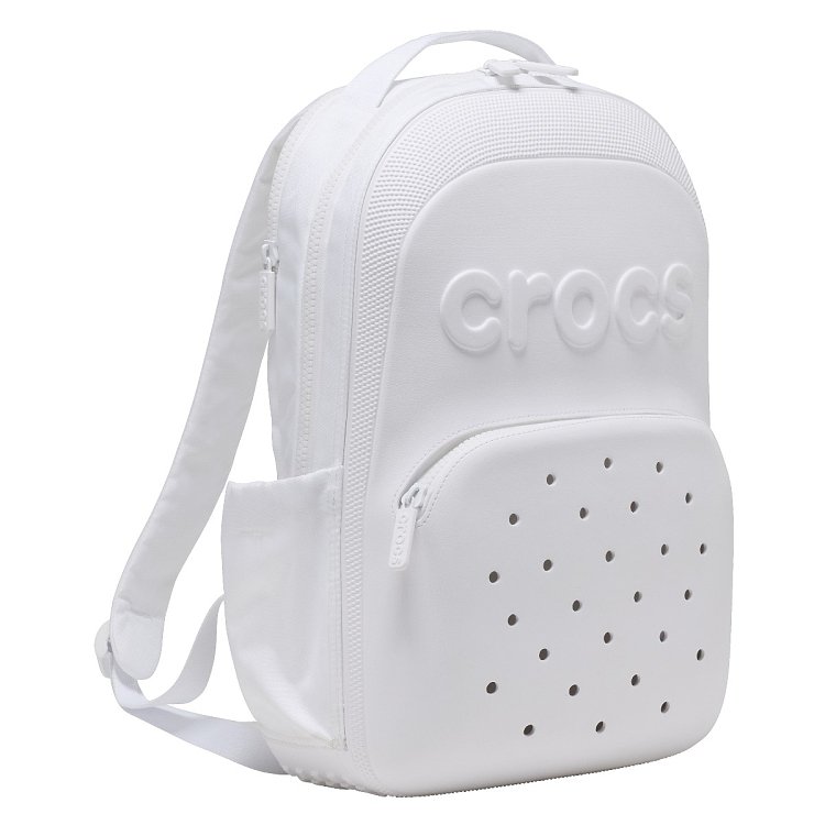 BACKPACK - WHITE