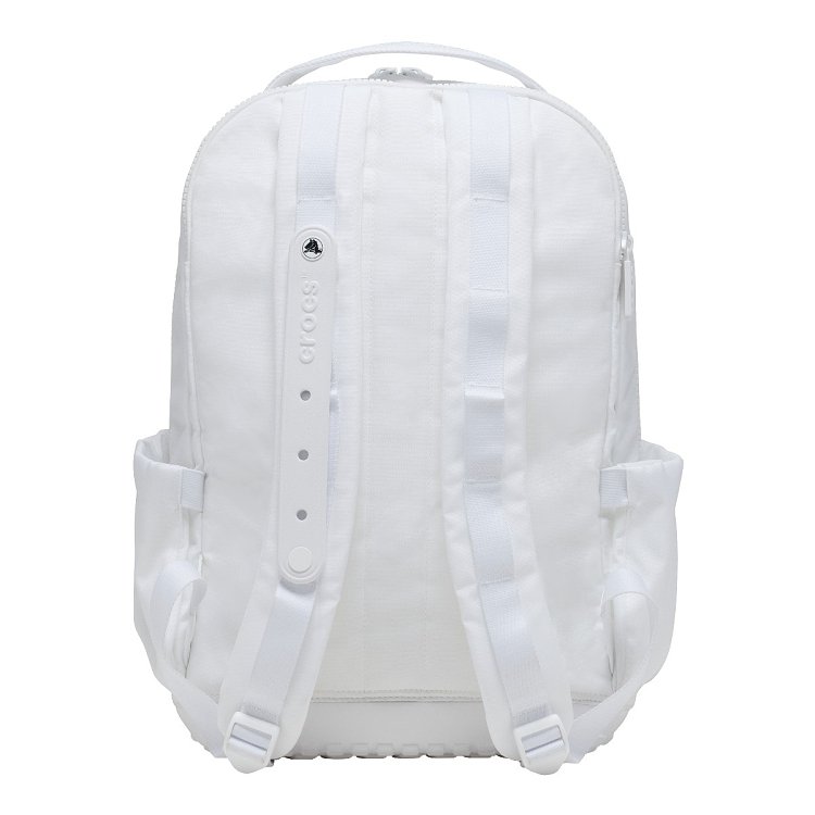 BACKPACK - WHITE