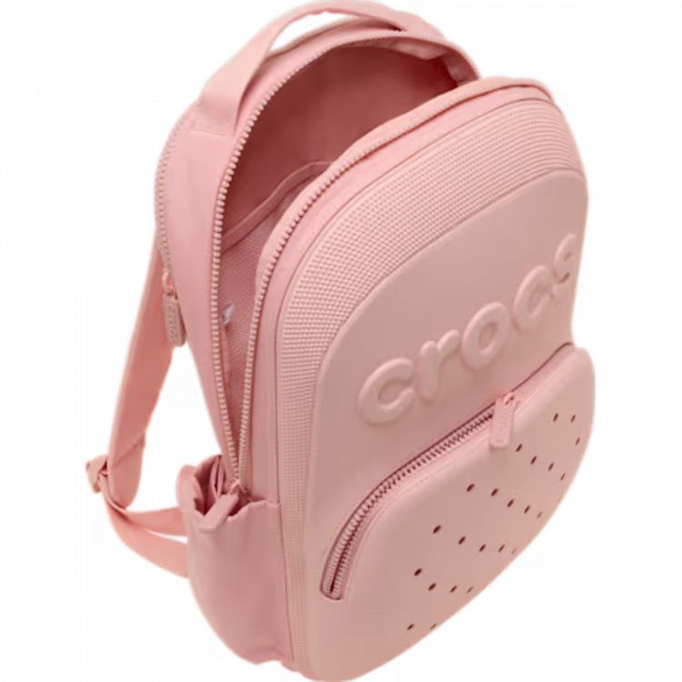 BACKPACK - POWDER PINK