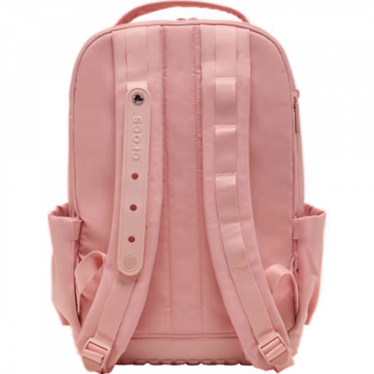 BACKPACK - POWDER PINK