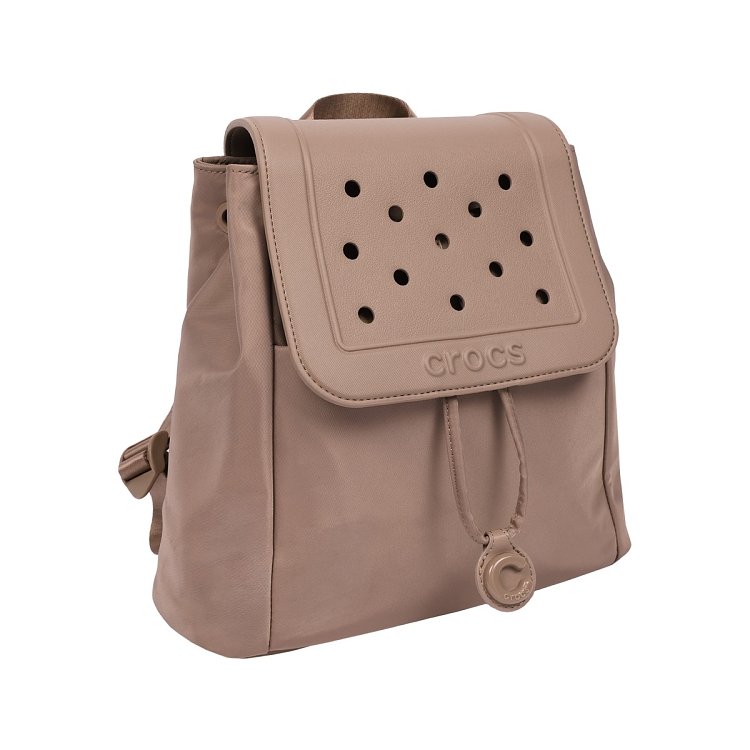 MINI BACKPACK - LATTE