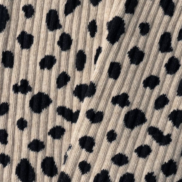 Athletic Cheetah Print - Beige