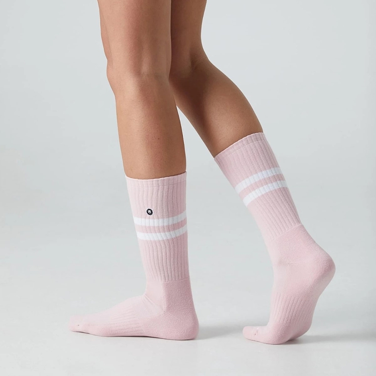 Athletic Essentials Stripes - Pink