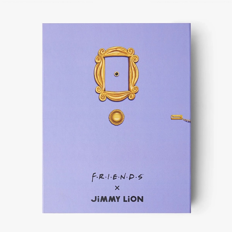 Friends Pack - Various