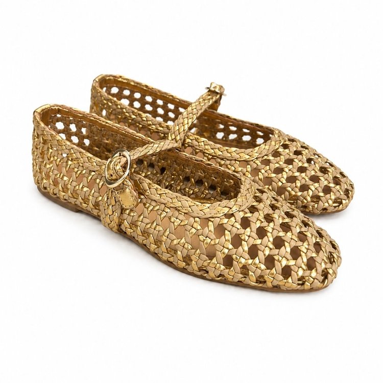 H26116 INUOVO - DARK GOLD