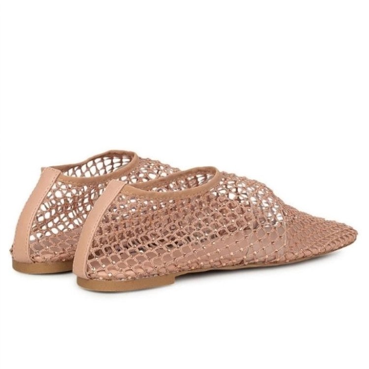MC6001 INUOVO - BEIGE