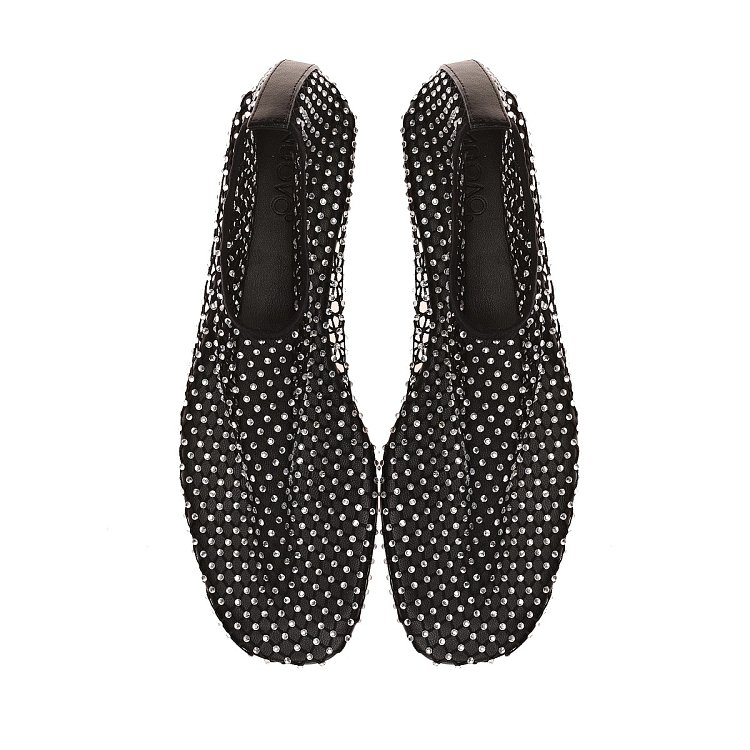 MC6001 INUOVO - BLACK