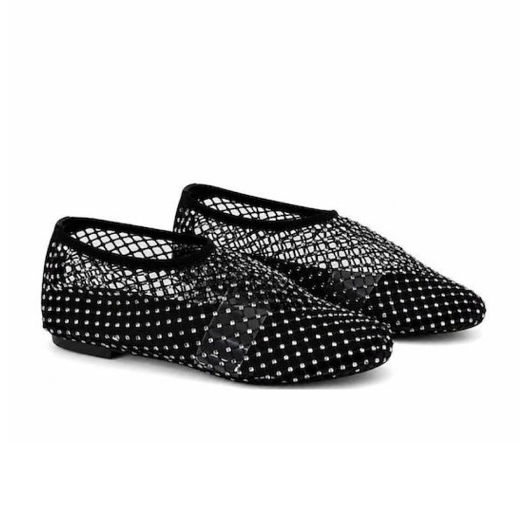 MC6001 INUOVO - BLACK