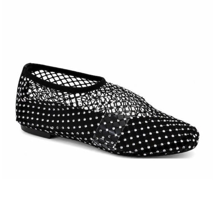 MC6001 INUOVO - BLACK