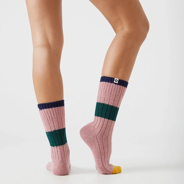 Premium Winter Rec II - Pink