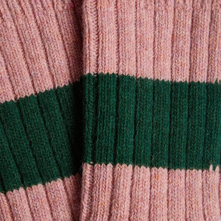Premium Winter Rec II - Pink
