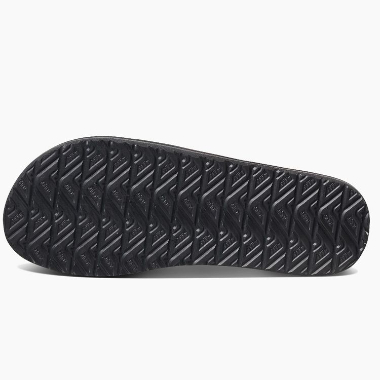 REEF TWINPIN - BLACK/BLACK