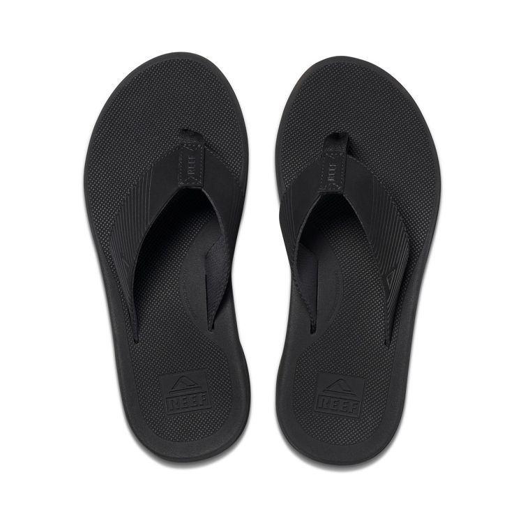 PHANTOM II - BLACK/BLACK