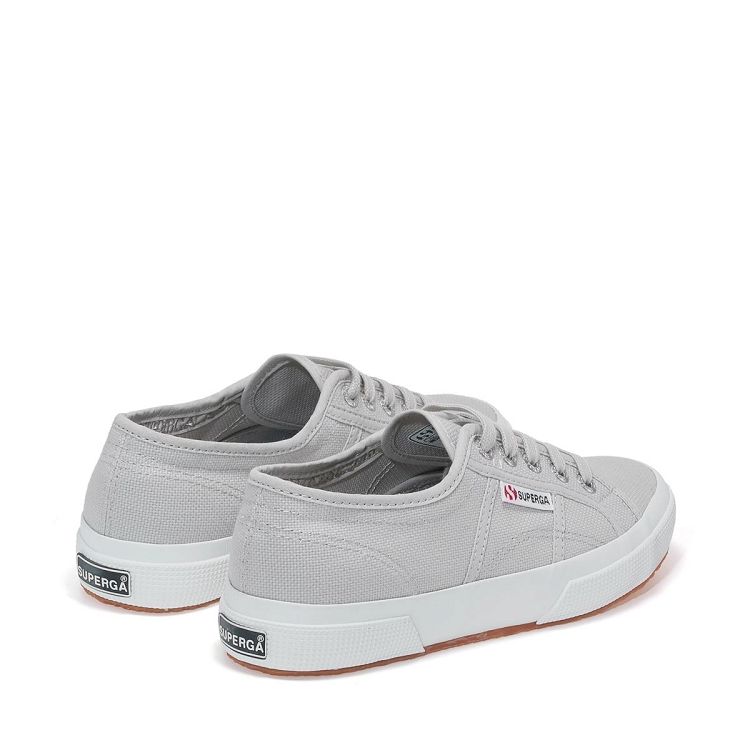 2750-COTU CLASSIC - Grey Ash