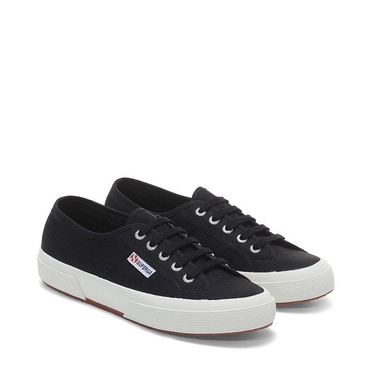 2750-COTU CLASSIC - BLACK-F AVORIO
