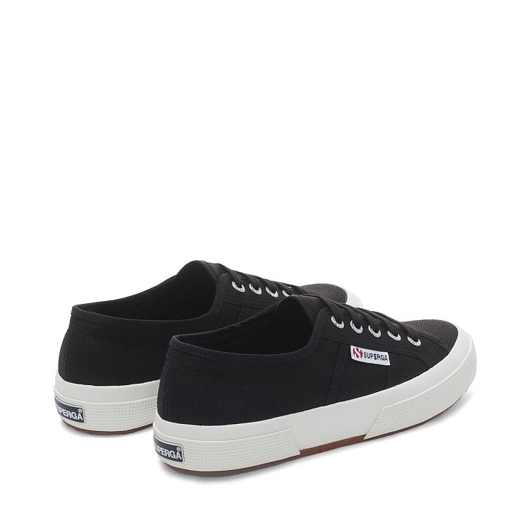 2750-COTU CLASSIC - BLACK-F AVORIO