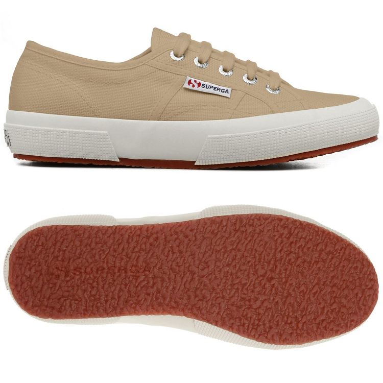 2750-COTU CLASSIC - Beige Lt-F Avorio