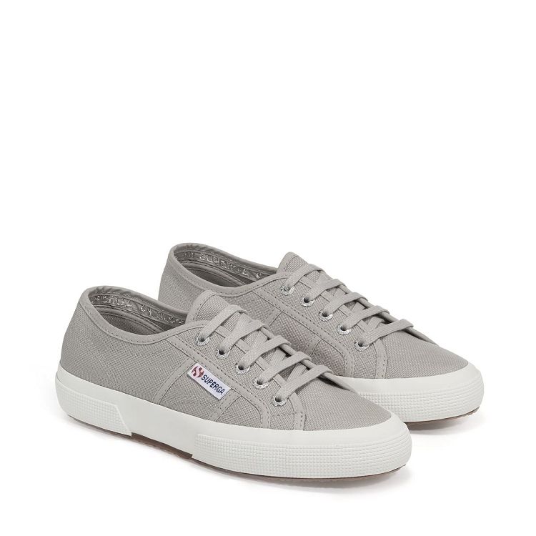 2750-COTU CLASSIC - Grey Colomba-F Avorio