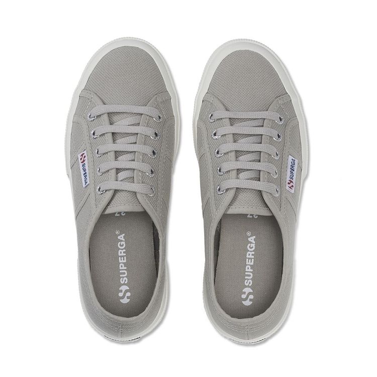 2750-COTU CLASSIC - Grey Colomba-F Avorio