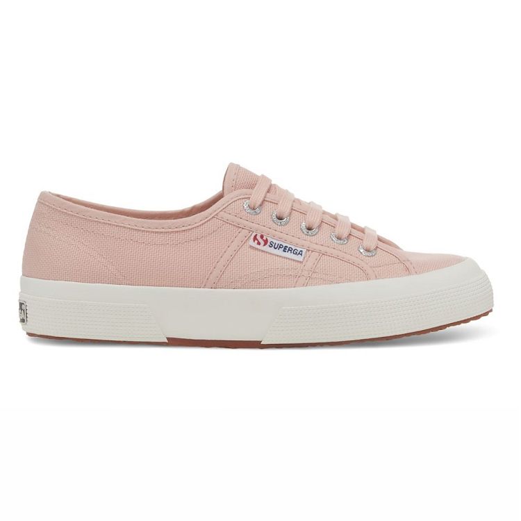 2750-COTU CLASSIC - Pink Blush-F Avorio