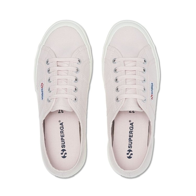 2750-COTU CLASSIC - PINK ISH-F AVORIO