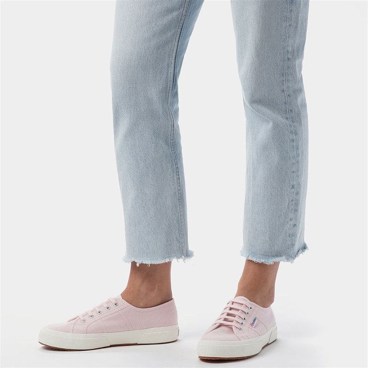 2750-COTU CLASSIC - PINK ISH-F AVORIO
