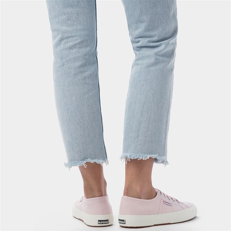2750-COTU CLASSIC - PINK ISH-F AVORIO