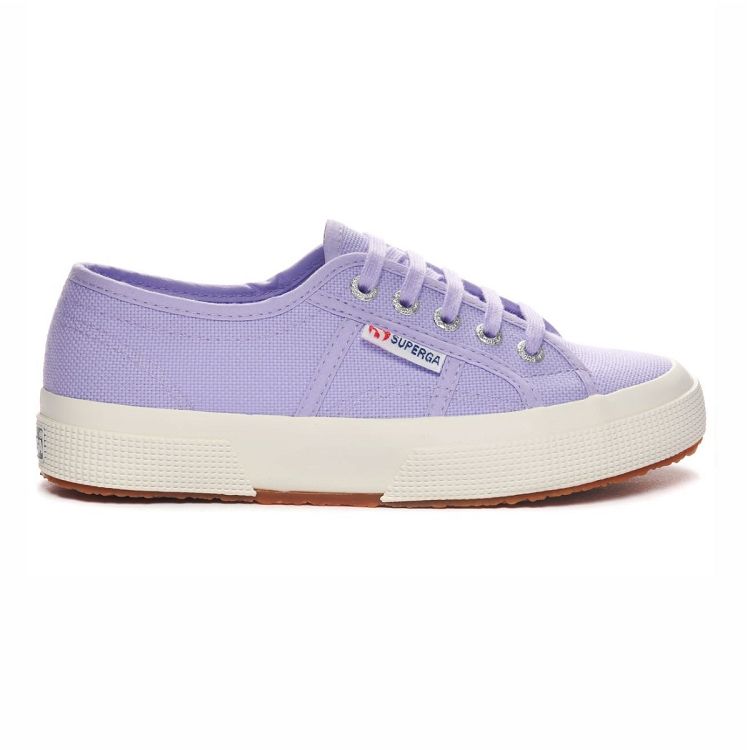 2750-COTU CLASSIC - Violet Lilla-FAvorio