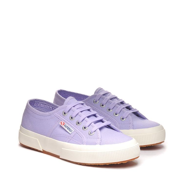 2750-COTU CLASSIC - Violet Lilla-FAvorio