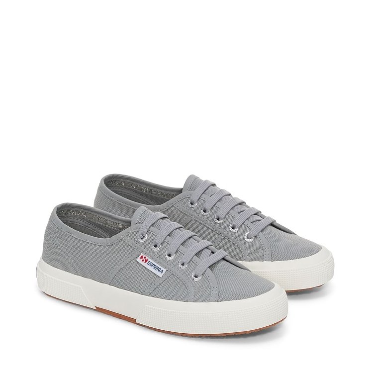 2750-COTU CLASSIC - GREY MD-FAVORIO